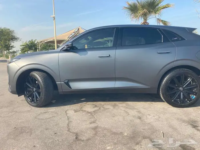 شانجان يوني كي 2025 (شبه جديد) 3