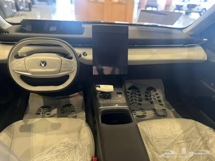 شانجان ايدو بلس سمارت 2026 عروض نهاية العام 10