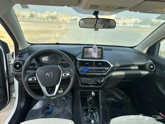 شانجان السفن 2021 4