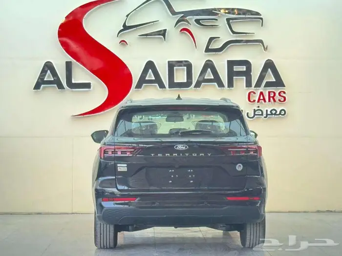 فورد تريتورى امبيانتي 2026 افضل عروض الاسعار والاقساط 9