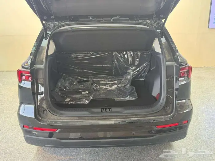 فورد تريتورى امبيانتي 2026 افضل عروض الاسعار والاقساط 19