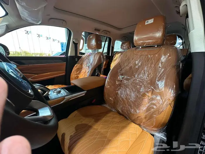 تانك 500 روك اديشن 2026 5