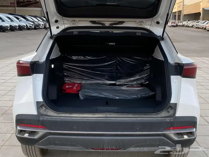 امودا C5 2025 كاش - اقساط 10