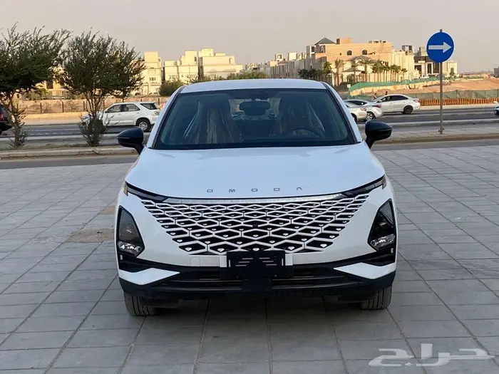 امودا C5 2025 كاش - اقساط 1