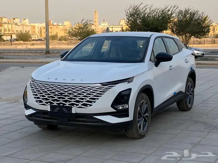 امودا C5 2025 كاش - اقساط 2