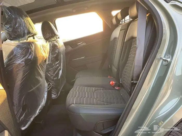 كيا سبروتاج GLS موديل 2025 7