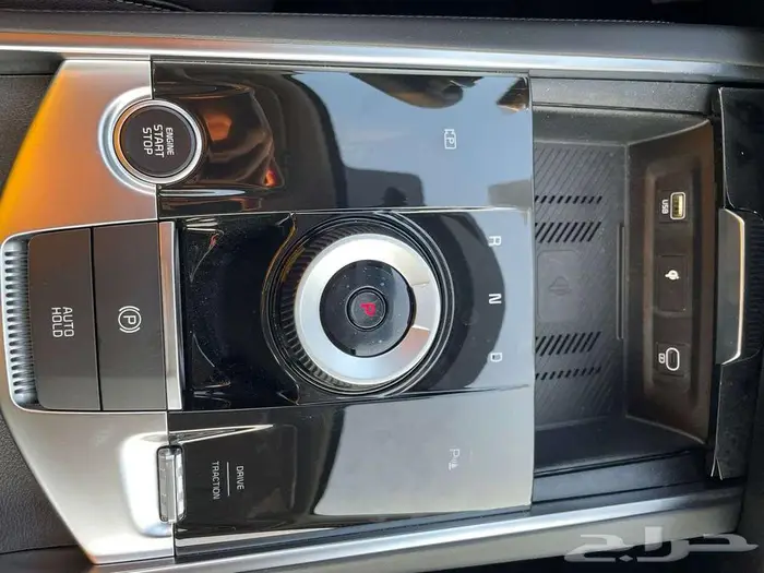 كيا سبروتاج GLS موديل 2025 11