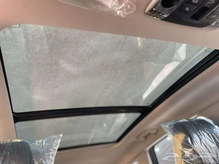 كيا سبروتاج GLS موديل 2025 10