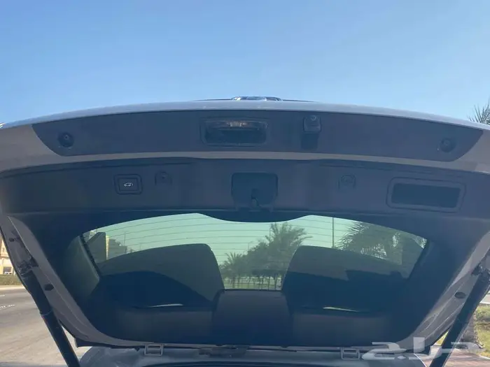 شانجان يوني تي سبورت 2025 (شبه جديد) 14