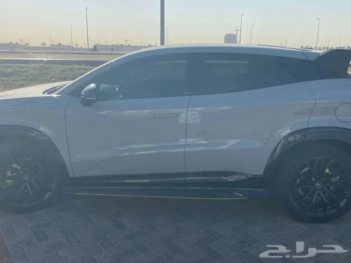 شانجان يوني تي سبورت 2025 (شبه جديد) 6