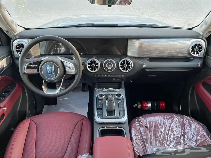 تانك 300 فل اوبشن 2026 4