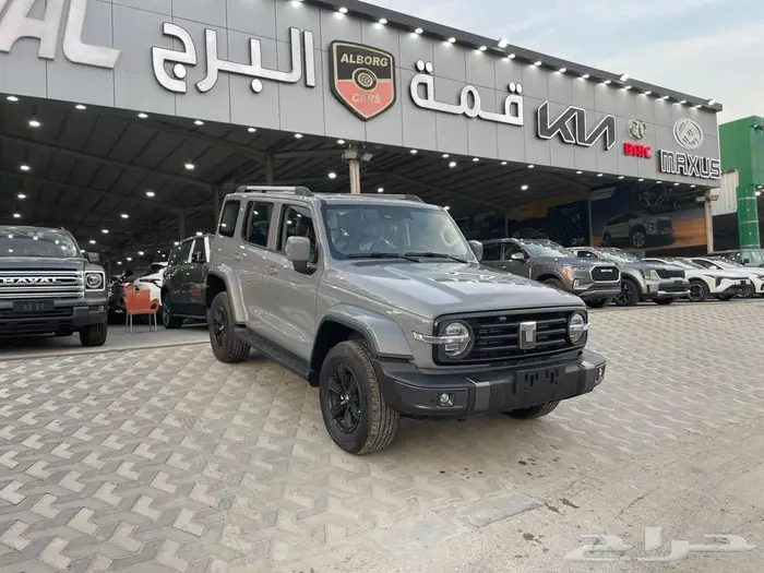 تانك 300 فل اوبشن 2026 0