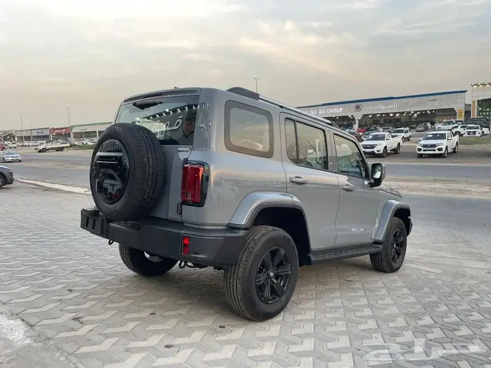 تانك 300 فل اوبشن 2026 2