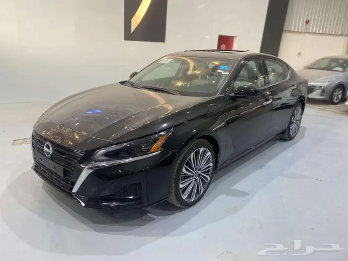 نيسان التماء SV نص فل 2026 اقل سعر للكاش والاقصاد 0