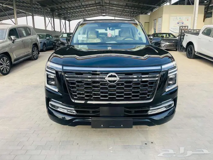 عرض خاص باترول بلاتينيوم تنفس طبيعي 2026 بالنقد والتقسيط 0