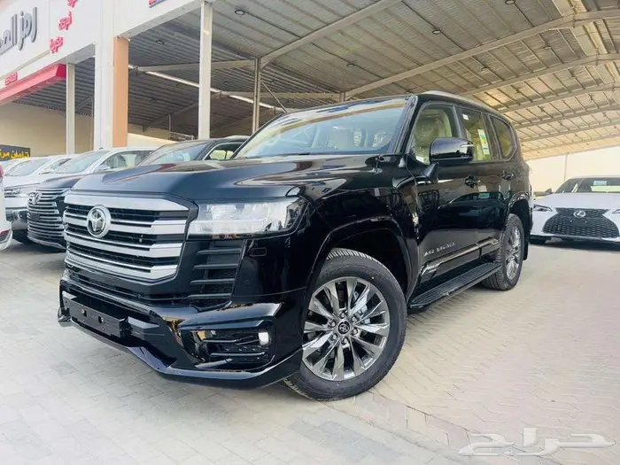 عرض خاص جى اكس ار الساير L5 2025 بالنقد والتقسيط... 2