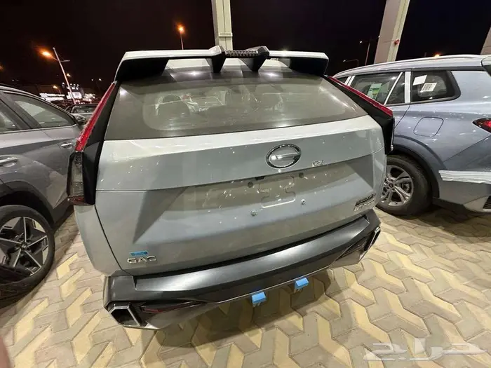 جي اي سي امكو 2025 2