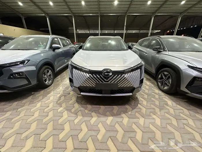 جي اي سي امكو 2025 0