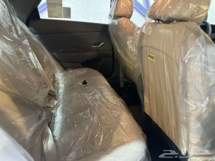 هيونداي النترا سمارت موديل 2026 افضل الاسعار 4