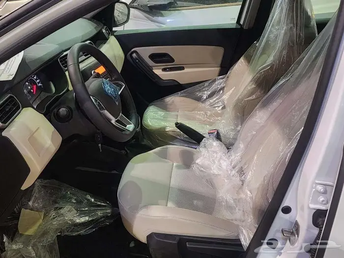 رينو داستر ستاندر سعودي 2025 10