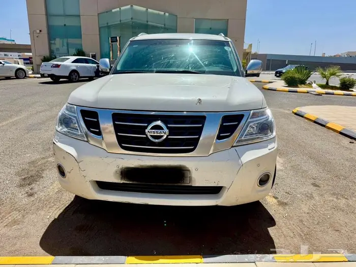 باترول بلاتينيوم 0