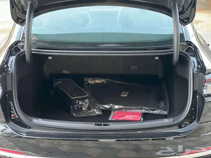 فورد تورس ترند 2026 جميع الالوان اقساط - كاش 17