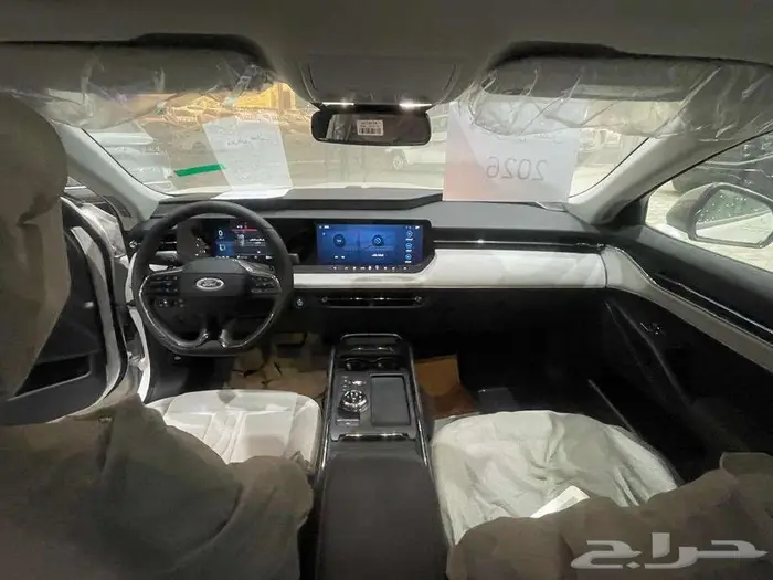 تورس تيتانيوم 2026 سعودي- اقساط وكاش 11