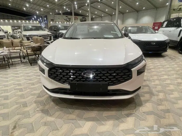 تورس تيتانيوم 2026 سعودي- اقساط وكاش 4