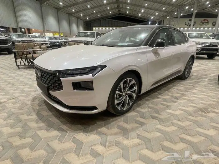 تورس تيتانيوم 2026 سعودي- اقساط وكاش 0