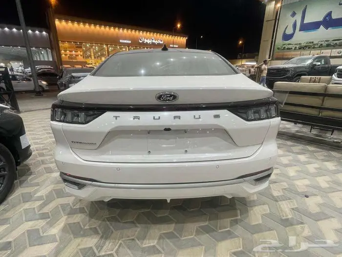 تورس تيتانيوم 2026 سعودي- اقساط وكاش 8