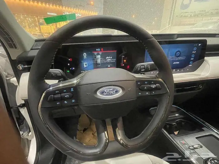 تورس تيتانيوم 2026 سعودي- اقساط وكاش 13