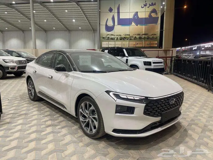 تورس تيتانيوم 2026 سعودي- اقساط وكاش 1