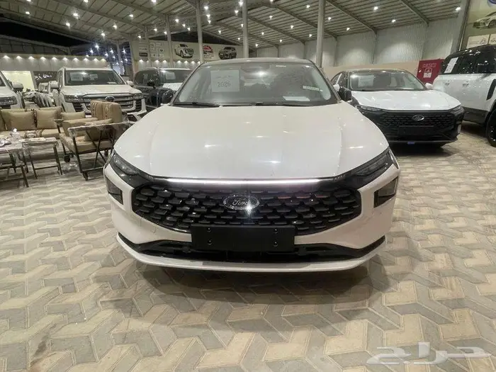 تورس تيتانيوم 2026 سعودي- اقساط وكاش 2