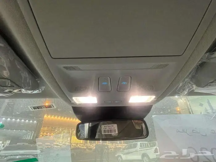 تورس تيتانيوم 2026 سعودي- اقساط وكاش 16