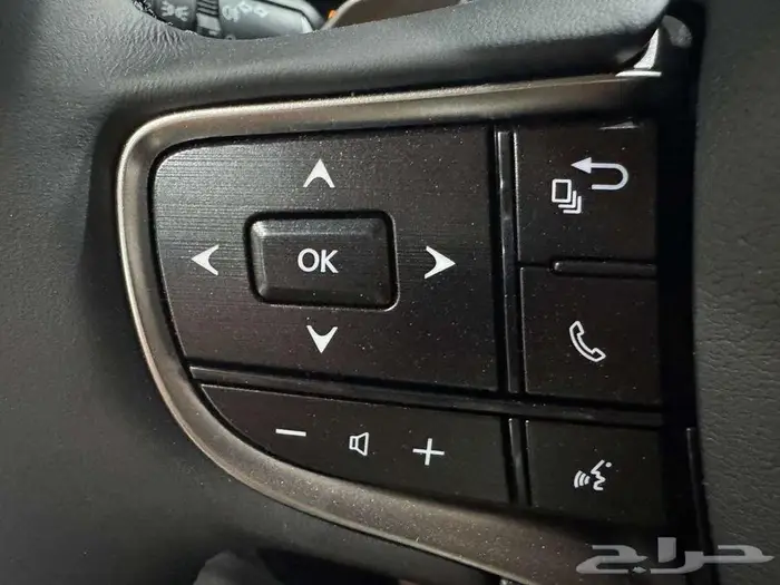 لكزس ES 350 بريمي فتحة سقف 2025 27