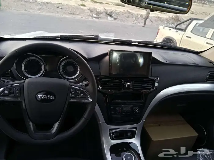 وصل حديثا تام T2 تماتيك جديد 2026 13