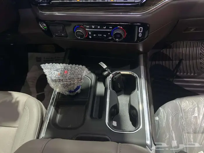 شيفروليه سلفرادو تربل بوس 2025 عروض مميزه وحصريه كاش واقساط 6