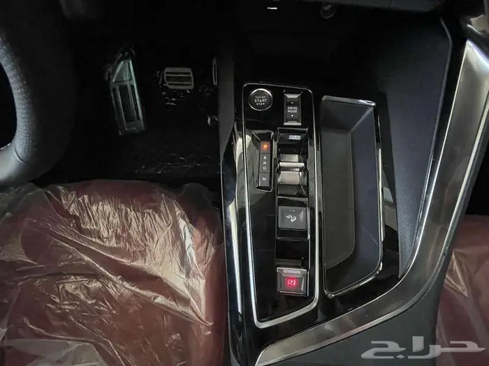 بيجو GT 3008 فل كامل 2025 بنوك وكاش ابيض 13