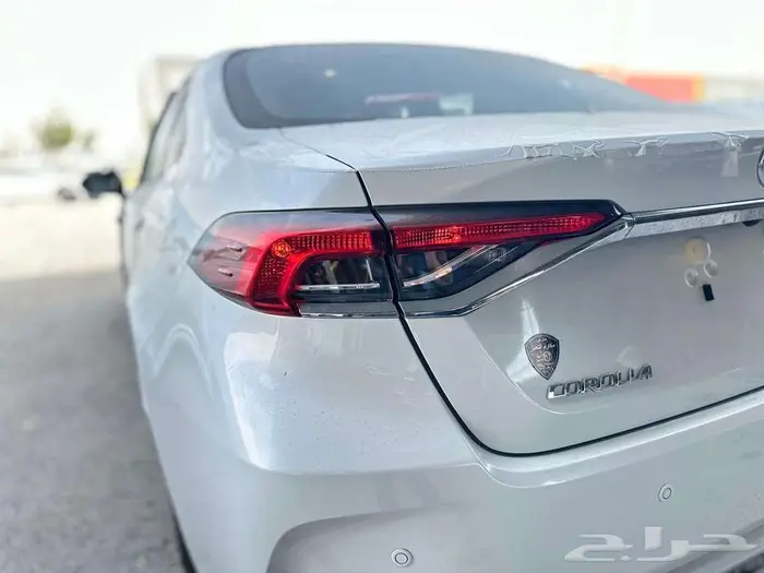 تويوتا كورولا 2026- ستاندر 2.0 11