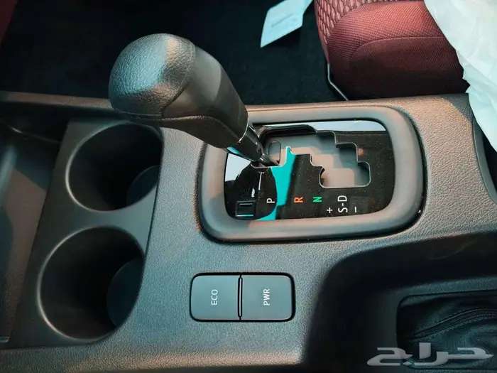 تويوتا هايلكس غمارتين طيس بدون دبل 2026 باقل سعر 7