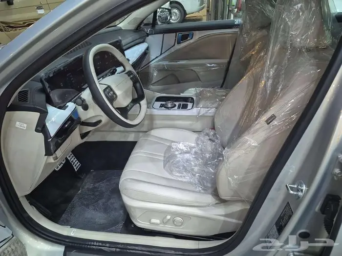 كيا K8 ستاندر 2026 10