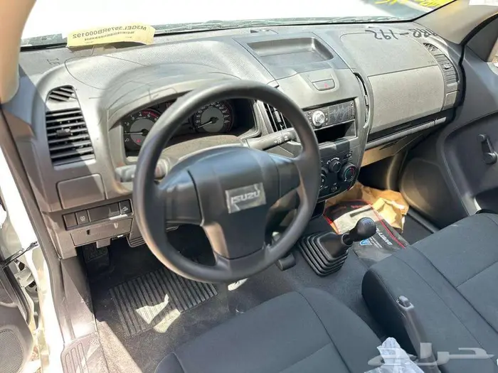 ايسوزو غماره جوانب 2026 كاش وتقسيط 6