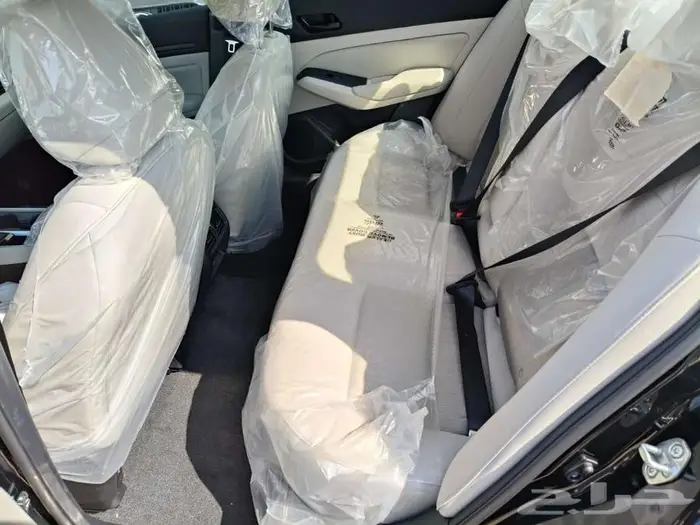 نيسان التيما فئة استاندر موديل 2026 كاش واقساط 10