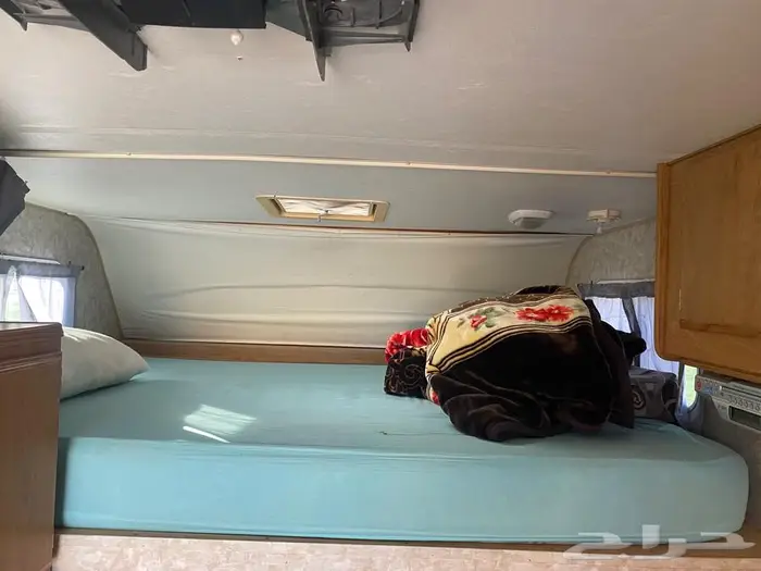 فورد F350 كرفان 15