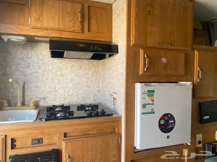 فورد F350 كرفان 14