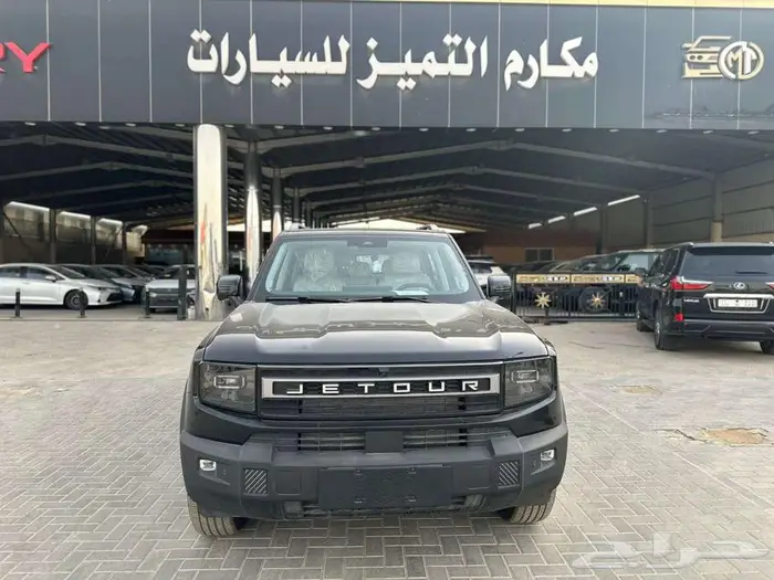 جيتور T1 لا كجري 2025 ضمان الوكيل 0