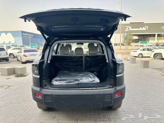 جيتور T1 لا كجري 2025 ضمان الوكيل 10