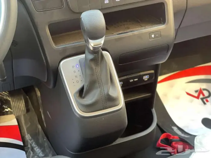 هونداي ستاريا 9 راكب -ديزل -2025 8