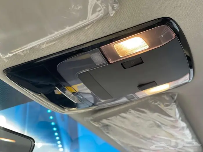 هونداي ستاريا 9 راكب -ديزل -2025 9