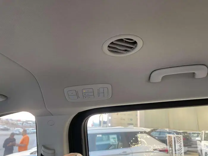 هونداي ستاريا 9 راكب -ديزل -2025 15